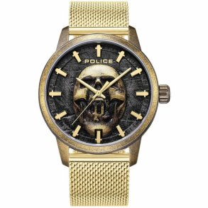 Herreur Police PEWJG0005504 ( 44 mm)