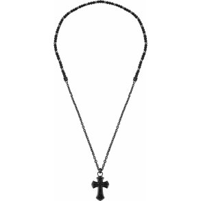 Halskde til mnd Police PEAGN0004906