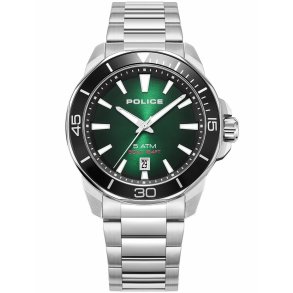 Herreur Police PEWJH0021401 ( 43 mm)