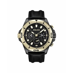 Herreur Police PEWJF0022501 ( 46 mm)