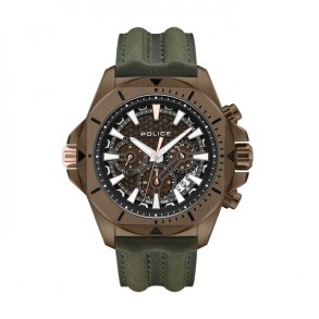 Herreur Police PEWGF0054502