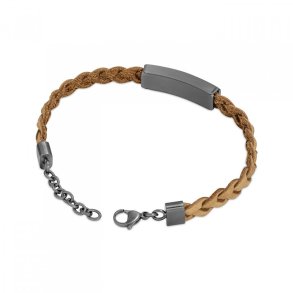 Armbnd til mnd Timberland TDAGB0002103