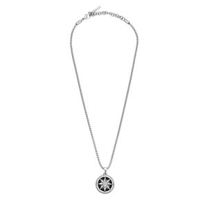 Vedhng til kvinder Police PEAGN0038301 Slvfarvet