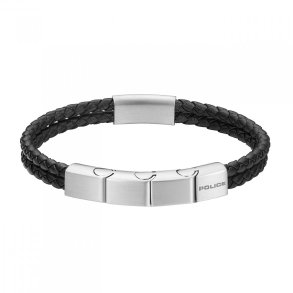 Armbnd til mnd Police PEAGB0039602 Sort