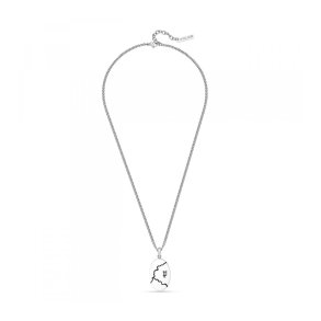 Halskde til mnd Police PEAGN0041201