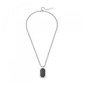 Halskde til mnd Police PEAGN0041701 Sort