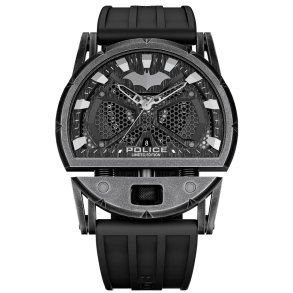 Herreur Police PEWGN0075401 Sort