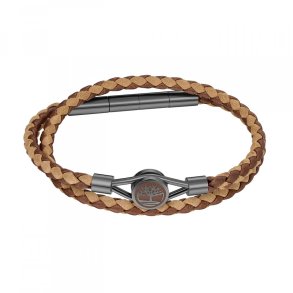 Armbnd til mnd Timberland TDAGB0002402 Brun