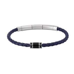Armbnd til mnd Police PEAGB0079402 Bl