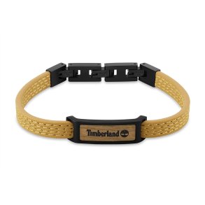 Armbnd til mnd Timberland TDAGB0002702 Gul