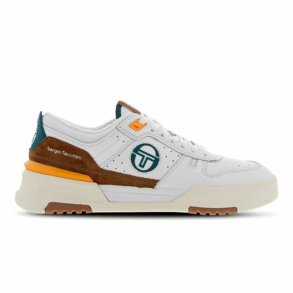 Trningssko Sergio Tacchini Bb Court Lo Hvid