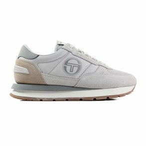 Herre sneakers Sergio Tacchini Venezia Lysegr�