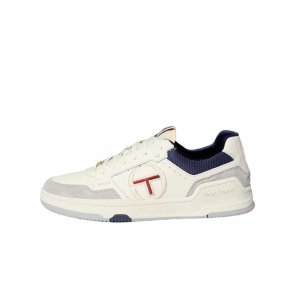 Herre sneakers Sergio Tacchini Mccc Prime Shot Hvid
