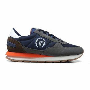 Herre sneakers Sergio Tacchini Venezia Marinebl�