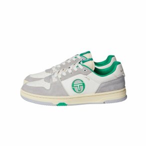 Herre sneakers Sergio Tacchini Prime Shot Da U Gr�n
