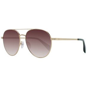 Solbriller til m�nd Ted Baker TB1682 57407