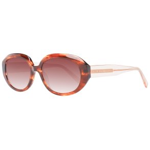 Solbriller til kvinder Ted Baker TB1689 54104