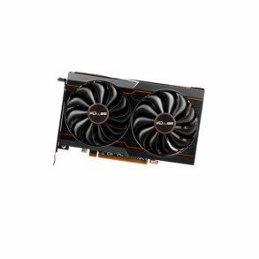 Grafikkort Sapphire 11314-07-20G 4 GB GDDR6 AMD RADEON RX 6500