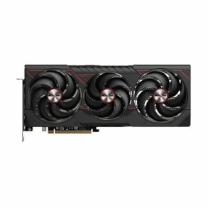 Grafikkort Sapphire 11348-03-20G radeon rx 9070 xt 16 GB GDDR6