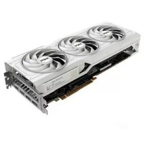 Grafikkort Sapphire 11323-09-20G AMD Radeon RX 7900 XT 20 GB GDDR6