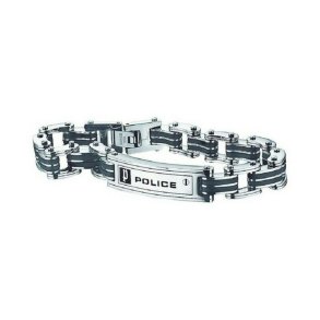 Armbnd til mnd Police PJ24919BSB01-L