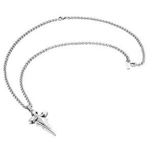 Halskde til mnd Police PJ25329PSS-01 50 cm