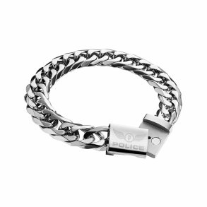 Armbnd til mnd Police PJ25507BSS01-S