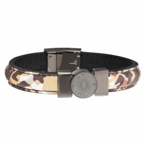 Armbnd til mnd Police PJ25556BLU.02-S Lder