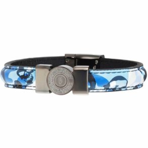 Armbnd til mnd Police PJ25556BLU.03-S Lder
