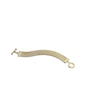 Armbnd til kvinder Police PJ25582BSG.02 20 cm