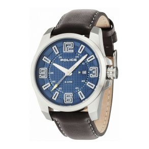 Herreur Police 14762JS/03 (� 46 mm)