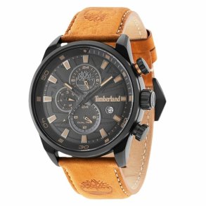 Herreur Timberland TBL14816JLB02 Sort ( 46 mm)