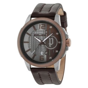 Herreur Police 15238JSUBN/13 ( 48 mm)
