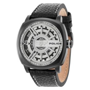 Herreur Police PL15239JSB.01 ( 49 mm)