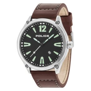 Herreur Police 15244JBS/02 (� 48 mm)