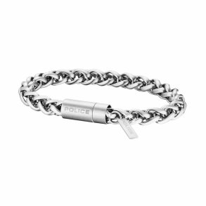 Armbnd til mnd Police PJ25135BSS03-S