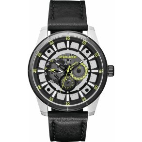 Herreur Police PL15410JSTB.04 ( 48 mm)