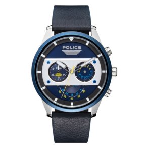 Herreur Police R1471607008 ( 49 mm)