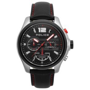 Herreur Police R1471294003 ( 46 mm)
