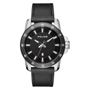 Herreur Police R1451306007 ( 46 mm)