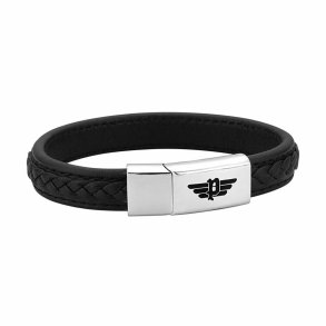 Armbnd til kvinder Police PJ26268BLB01-S