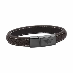 Armbnd til kvinder Police PJ26268BLB02-S