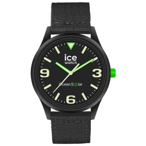Unisex ur Ice 019647  40 mm