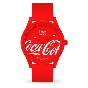 Unisex ur Ice 019920  Rd ( 40 mm)