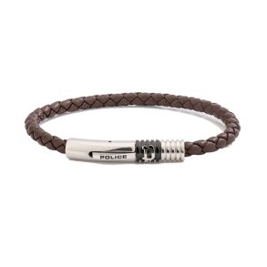 Armbnd til mnd Police PJ26430BLC02