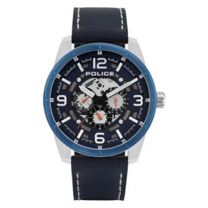 Herreur Police PL15663JSTBL03 ( 48 mm)