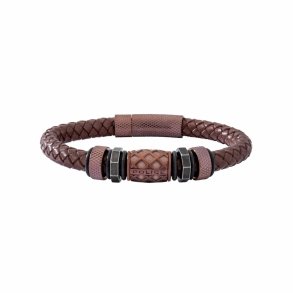 Armbnd til mnd Police PJ26458BLC-02