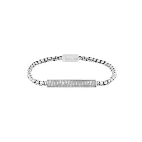 Armbnd til mnd Police PJ.26474BSS-01 20 cm
