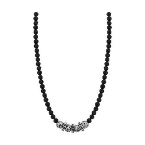 Halskde til mnd Police PJ.26481PSE-01 60 cm