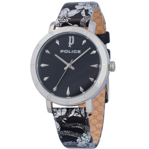 Dameur Police PL16033MS.02 ( 36 mm)